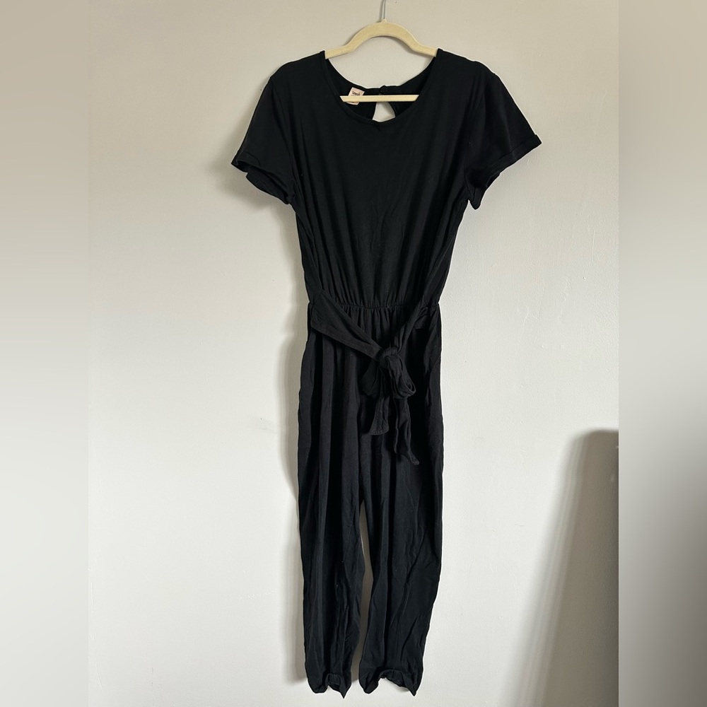 Smash and Tess romper